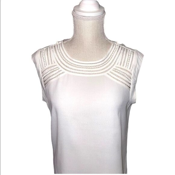 Anthropologie Meadow Rue Sanna Blouse - Picture 4 of 15